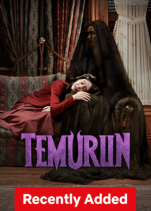 Netflix: Temurun | <strong>Opis Netflix</strong><br> After their mother dies during a violent break-in, two siblings move in with their estranged father — only to discover their family's sinister heritage. | Oglądaj film na Netflix.com